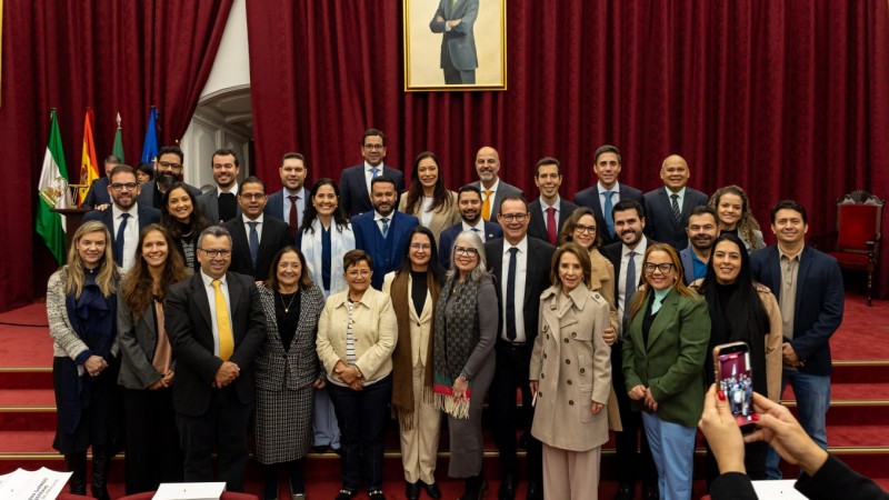 Governo do RS Participa de Seminário Internacional sobre Gestão Educacional e Aprendizagem Governo do RS Participa de Seminário Internacional sobre Gestão Educacional e Aprendizagem