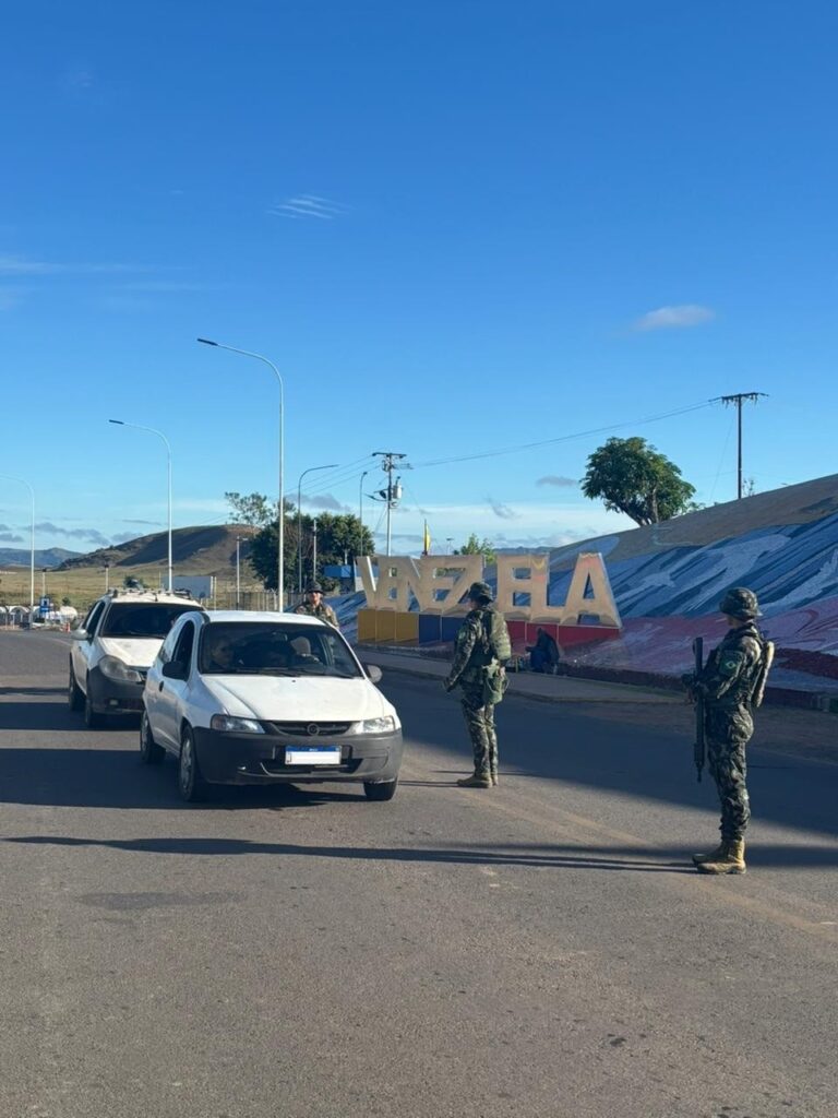 Governo Lula Destina R$ 115 Milhões a Roraima em Indenizações por Migração Venezuelana