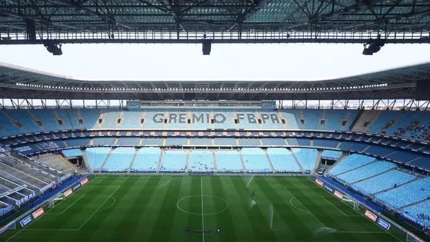 Grêmio e Juventude: Tudo Sobre o Clássico Gaúcho de Sábado