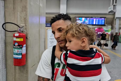 Guilherme Arana Chega ao Rio para Fortalecer o Fluminense em 2026 Guilherme Arana Chega ao Rio para Fortalecer o Fluminense em 2026