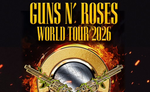 Guns N’ Roses Cancela Show no Rio de Janeiro: Entenda o Motivo
