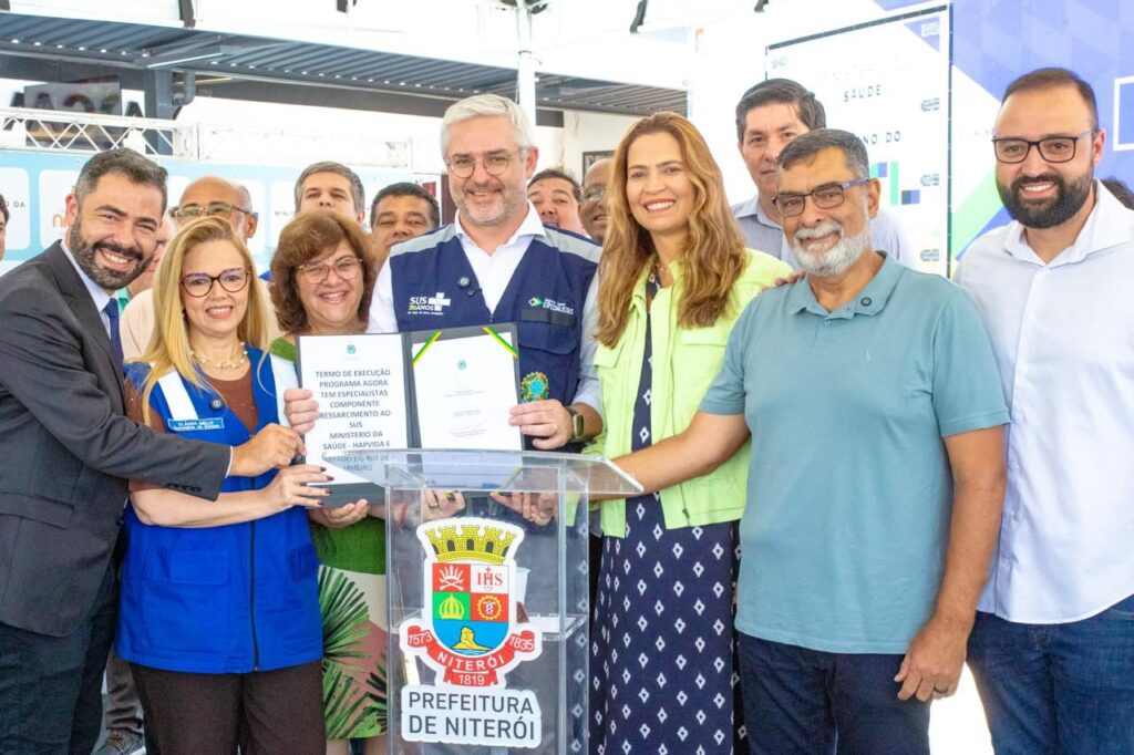 Hapvida Expande Atendimento Gratuito para Pacientes do SUS no RJ com Mais de 3,7 Mil Cirurgias