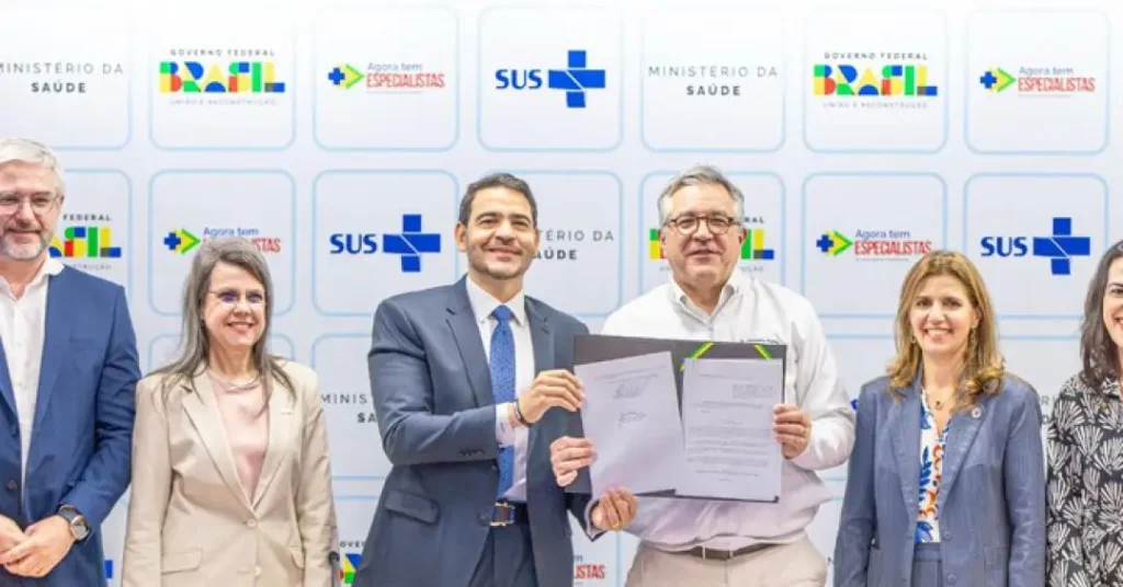 Hapvida oferece atendimentos gratuitos para pacientes do SUS no Rio de Janeiro