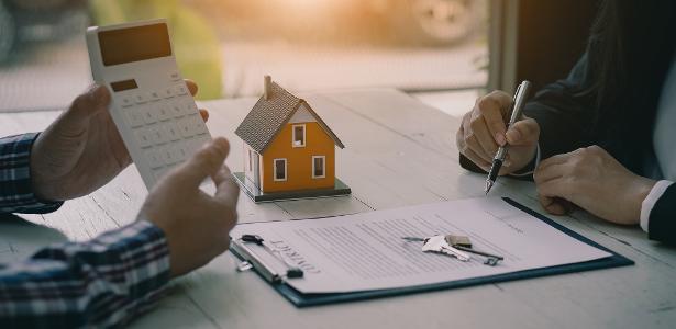 Imóveis no Brasil: Preços aumentam 6,5% em 2025, superando a inflação