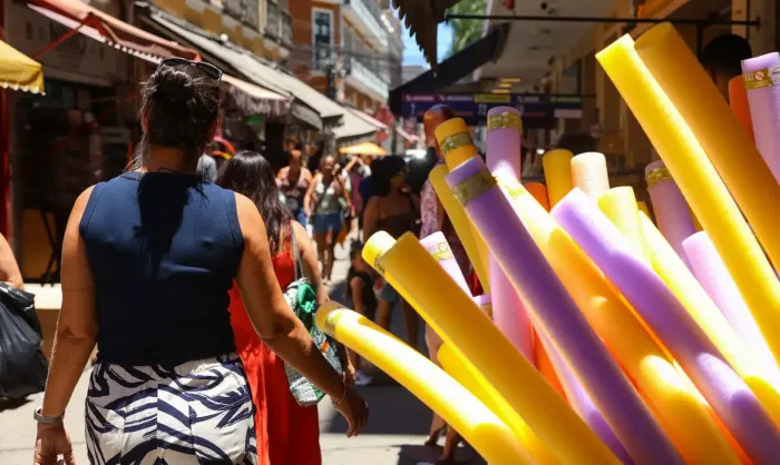 Impacto dos Feriados de 2024 nas Vendas do Comércio no Rio de Janeiro