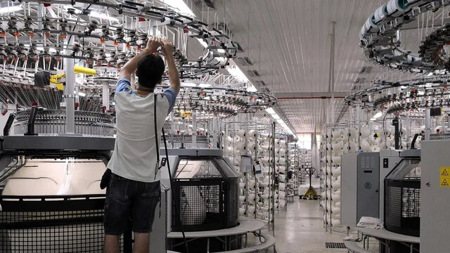 Indústria Brasileira Registra Estabilidade Desde Abril de 2025, Afirma IBGE