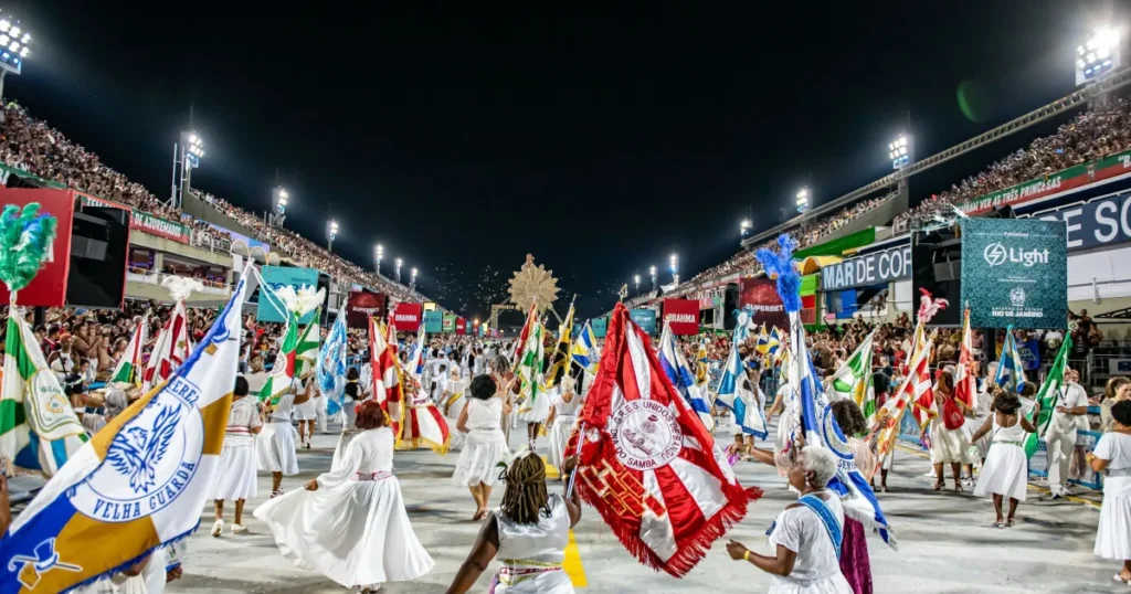 Ingressos Gratuitos para Ensaios do Grupo Especial do Rio: Descubra Como Garantir o Seu Ingressos Gratuitos para Ensaios do Grupo Especial do Rio: Descubra Como Garantir o Seu