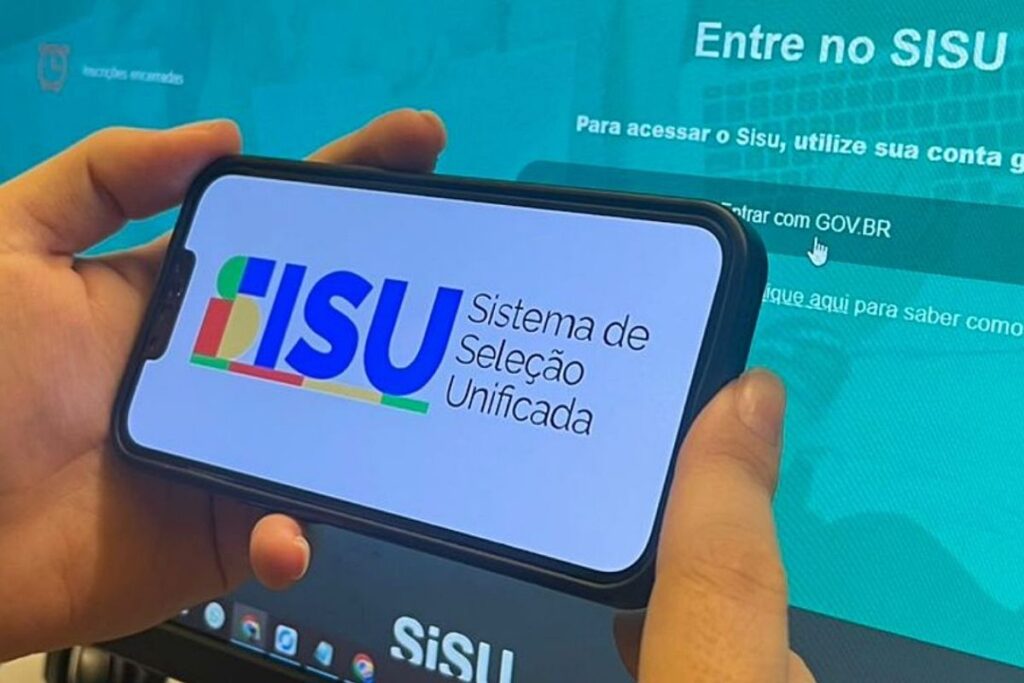 Início das Inscrições do Sisu 2026: Oportunidades na Bahia e em Todo o Brasil