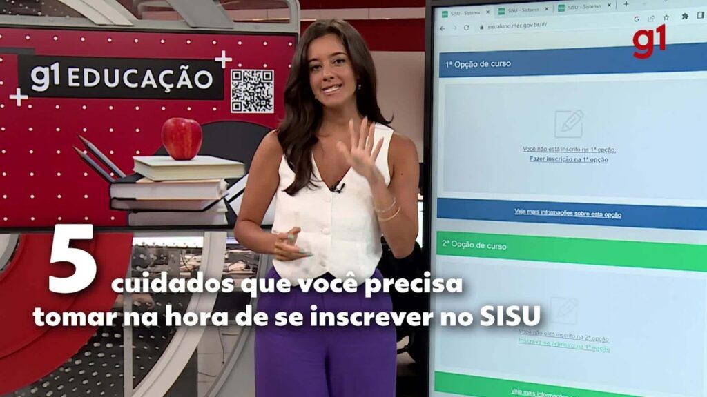 Inscrições do Sisu 2026: Maranhão Disponibiliza 8,8 mil Vagas a Partir de Hoje