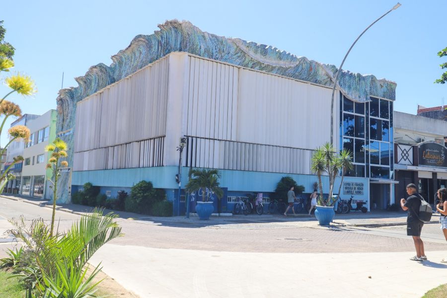 Inscrições para o Centro de Formação Artística em Rio das Ostras Requerem CPF