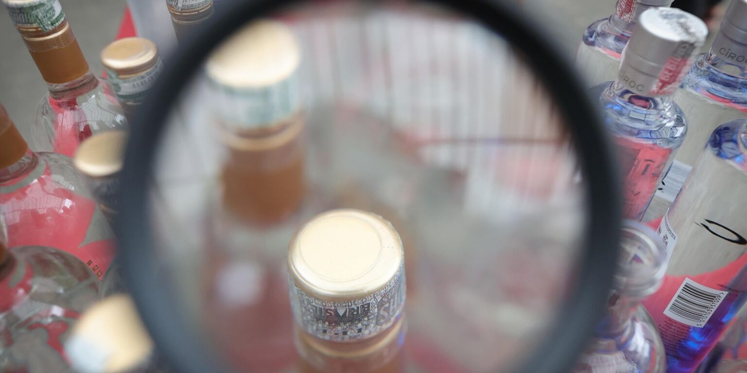 Intoxicação por Metanol na Bahia: Tragédia Deixa um Morto e Sete Vítimas