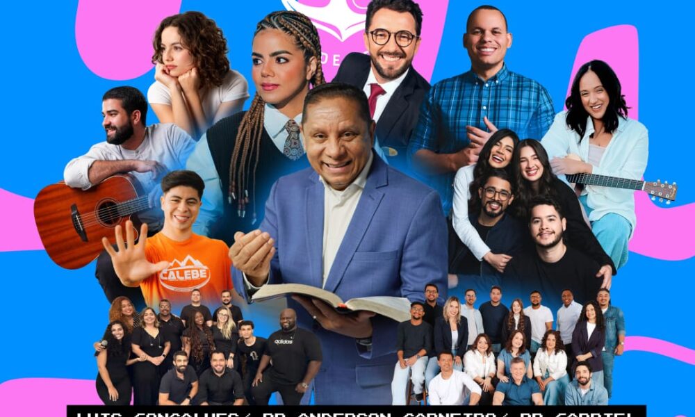 JA de Verão: Jovens Adventistas Promovem Culto na Praia com Inclusão e Música