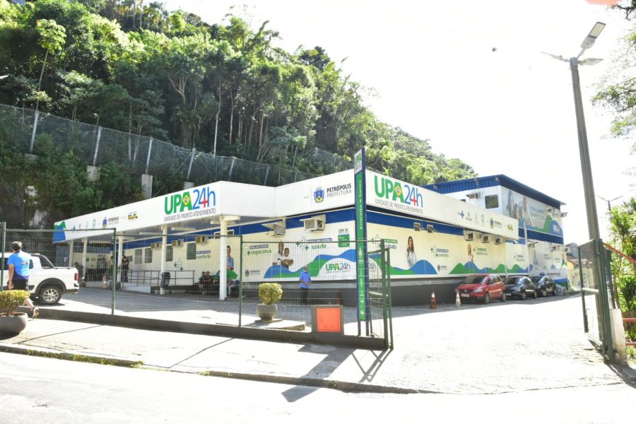 Justiça Autoriza Sequestro de R$ 16,9 Milhões para Saúde de Petrópolis