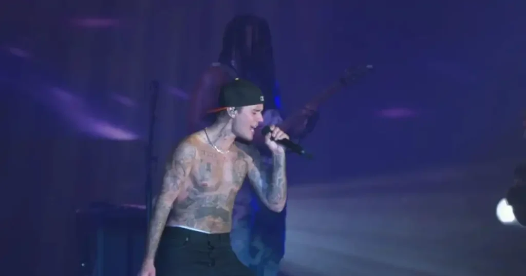 Justin Bieber Pode Voltar ao Brasil? Especulações Crescem Após Postagem do Prefeito do Rio Justin Bieber Pode Voltar ao Brasil? Especulações Crescem Após Postagem do Prefeito do Rio