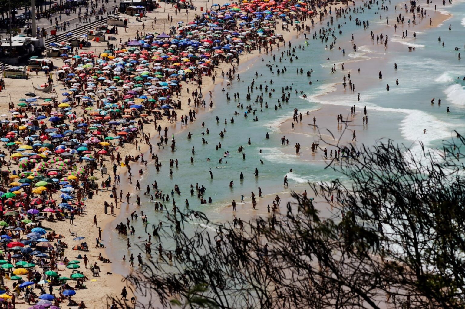 Leblon se Consolida como o Metro Quadrado Mais Caro do Brasil em 2025