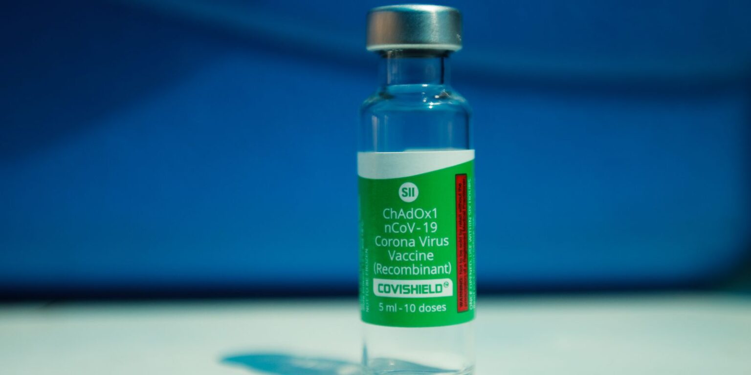 Legado da Vacinação contra Covid-19 Fortalece o SUS no Brasil