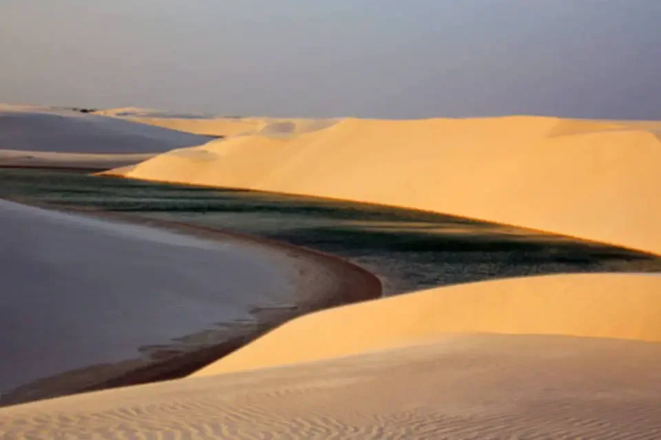Lençóis Maranhenses: Proposta de Limite Diário de Visitantes Após Crescimento de 191% no Turismo