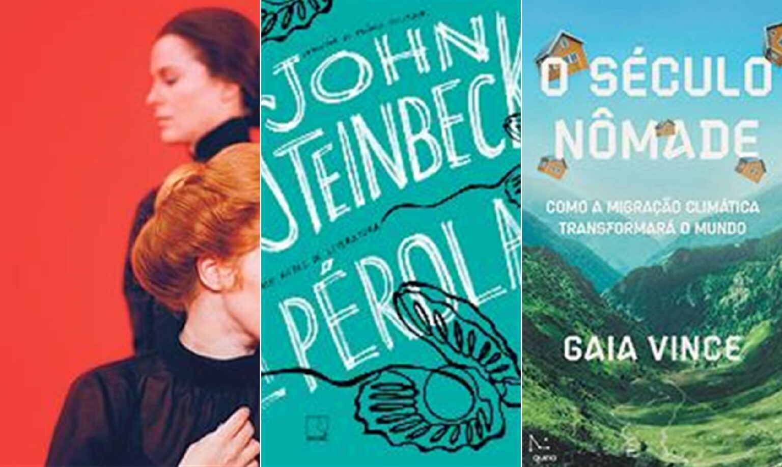 Livros da Semana: A Autobiografia de Ingmar Bergman e Clássicos em Debate