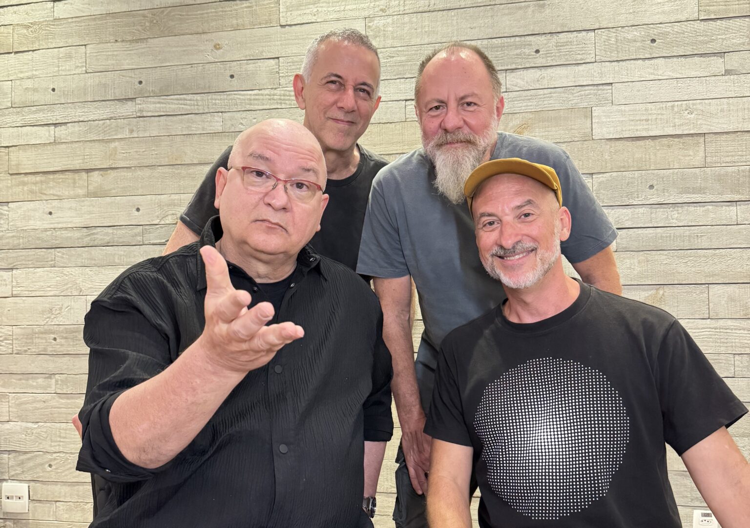 Lucas Santtana: Redescobrindo o Amor pela Língua Portuguesa