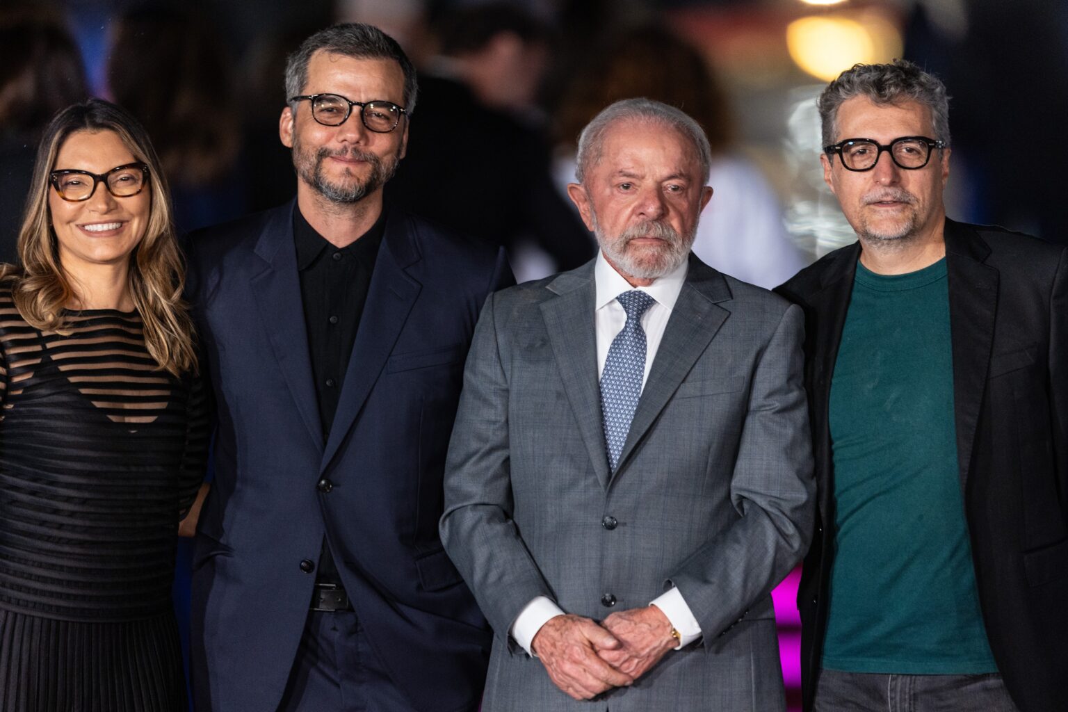 Lula brilha nas redes: 'O agente secreto' gera debate político e supera bolsonarismo