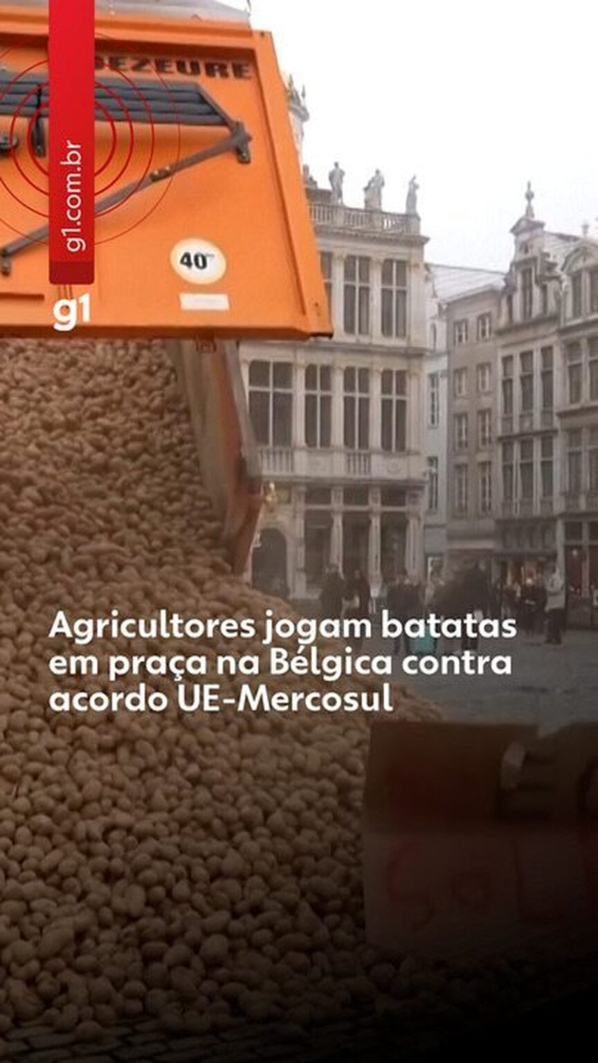 Lula se Encontra com Líderes da União Europeia: Alinhamento Estratégico Antes do Acordo com o Mercos