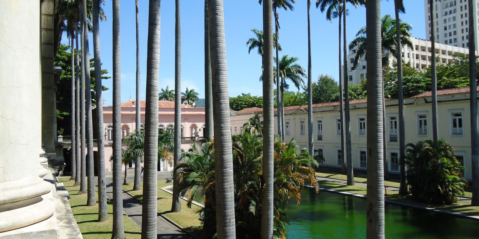 Lula se Encontra com Líderes da União Europeia no Rio de Janeiro