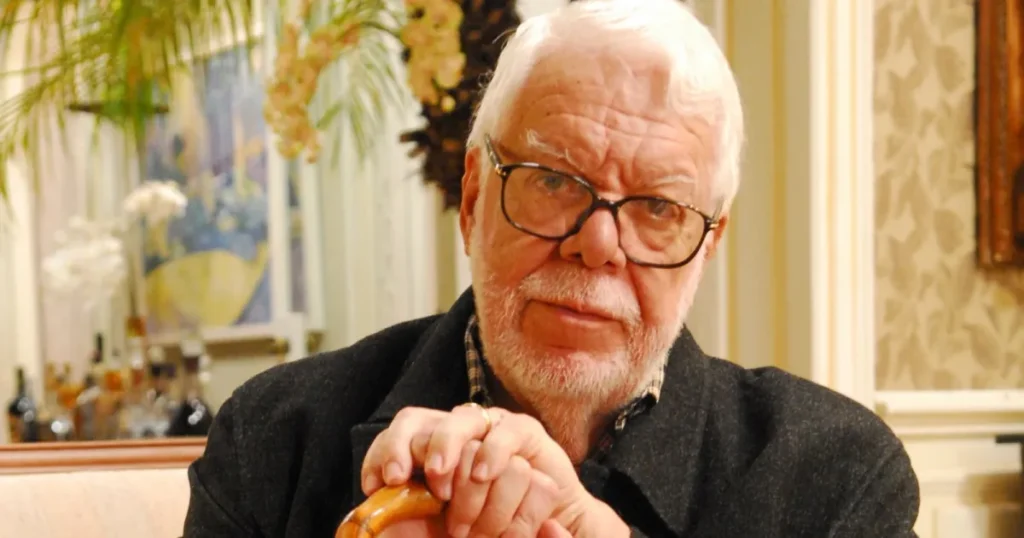 Luto na Cultura: Autoridades Políticas Homenageiam Manoel Carlos