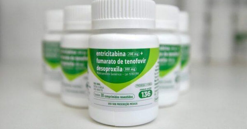Maceió Intensifica Prevenção ao HIV com Ampliação do Acesso à PrEP e PEP Maceió Intensifica Prevenção ao HIV com Ampliação do Acesso à PrEP e PEP