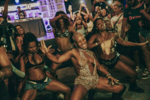 MAM Rio Acolhe Funk Carioca em Grande Ocupação Cultural