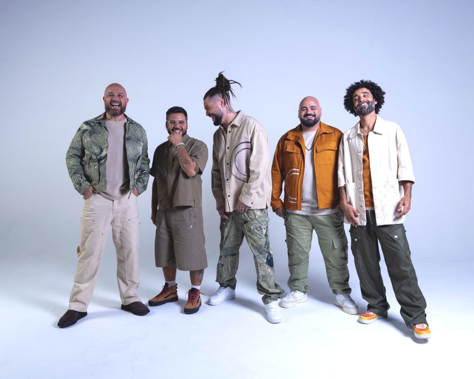 Maneva Completa 20 Anos e Se Prepara para Show no Planeta Atlântida 2026