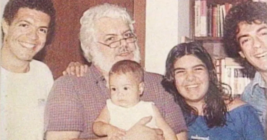 Manoel Carlos: O Legado de um Autor Marcado pela Tragédia Familiar