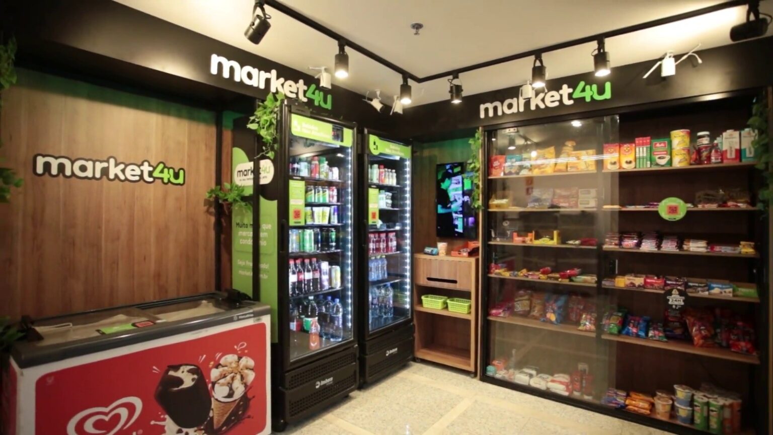 market4u Inaugura Novo Centro de Distribuição no Rio e Aumenta Competitividade