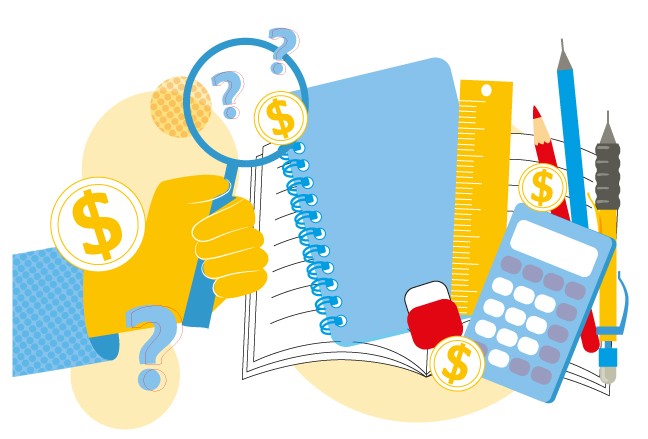 Material Escolar: Como Economizar em Compras com Variação de até 70%