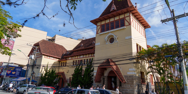 Matrículas da Rede Estadual do Rio de Janeiro: Resultados e Próximas Etapas