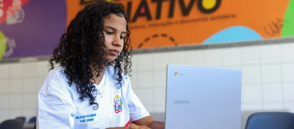 Matrículas para Escolas Estaduais Começam na Próxima Segunda-feira (12) - Fique Atento!