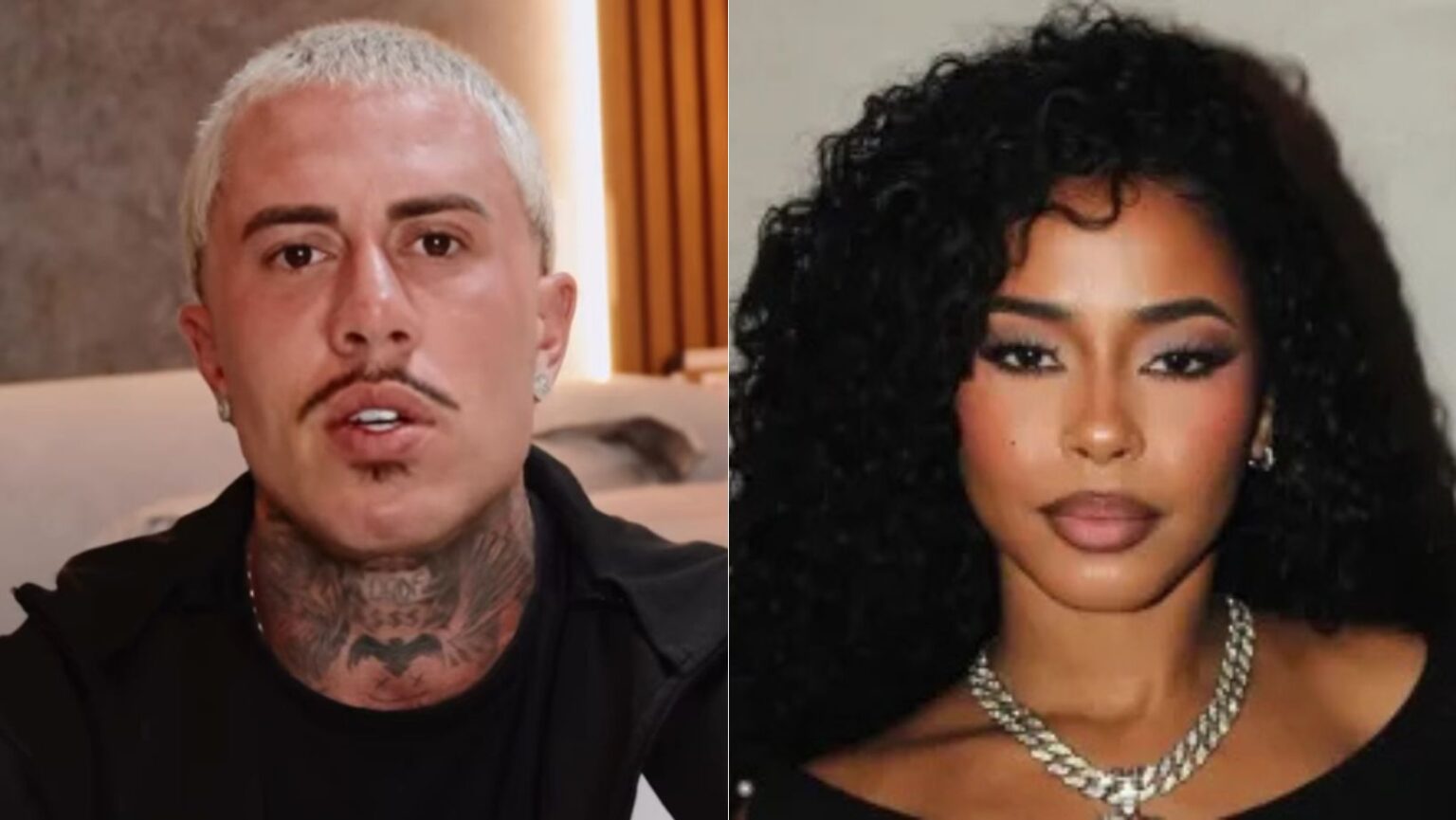 MC Daniel Reivindica Multa Alta em Processo contra Lorena Maria; Confira o Valor