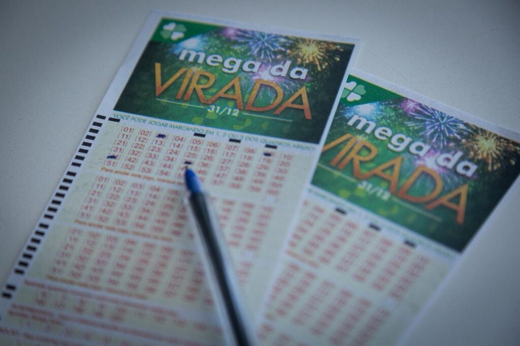 Mega da Virada 2025: Prêmio ultrapassa R$ 1 Bilhão e sorteio acontece amanhã