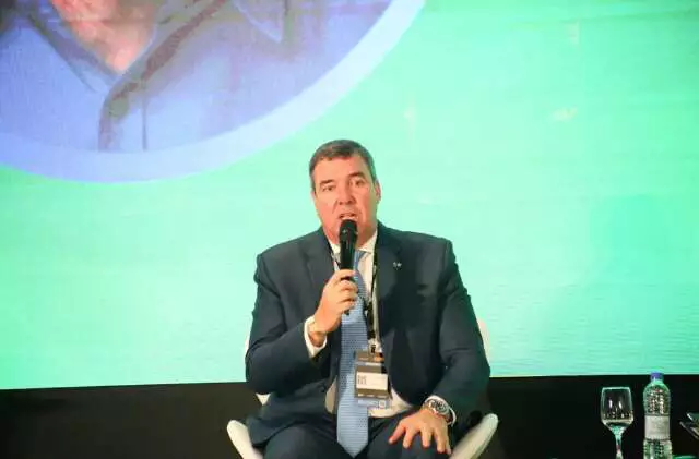 Melhorias na Transmissão de Energia: Riedel Participa de Reunião Importante no Rio