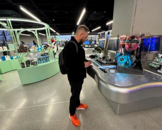 'Menos Entretenimento, Mais Comunidade' - Reflexões sobre o Novo Momento Cultural