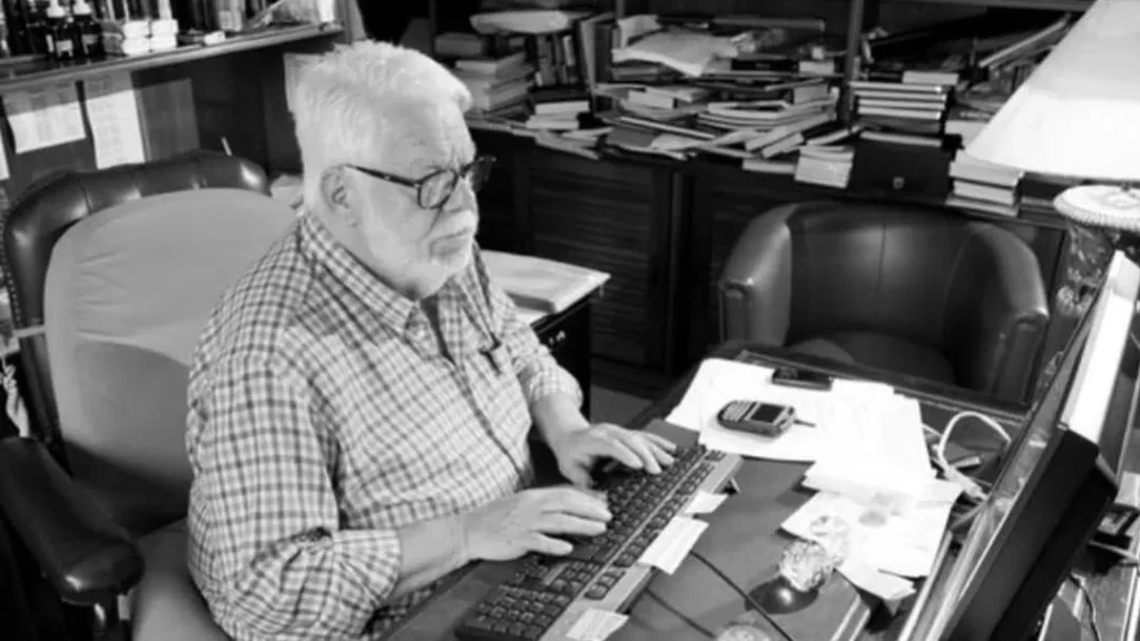 Ministra da Cultura Lamenta a Morte de Manoel Carlos: Legado Imortal na Dramaturgia Brasileira