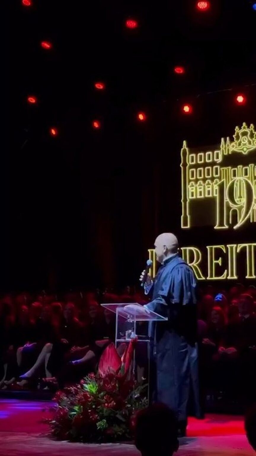 Moraes: 'Hoje fiz o que tinha que fazer' após transferência de Bolsonaro para a Papudinha