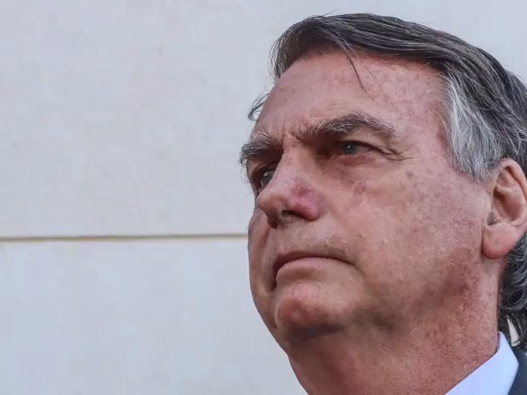 Moraes Permite Visitas de Parlamentares do PL a Bolsonaro na Papudinha Moraes Permite Visitas de Parlamentares do PL a Bolsonaro na Papudinha