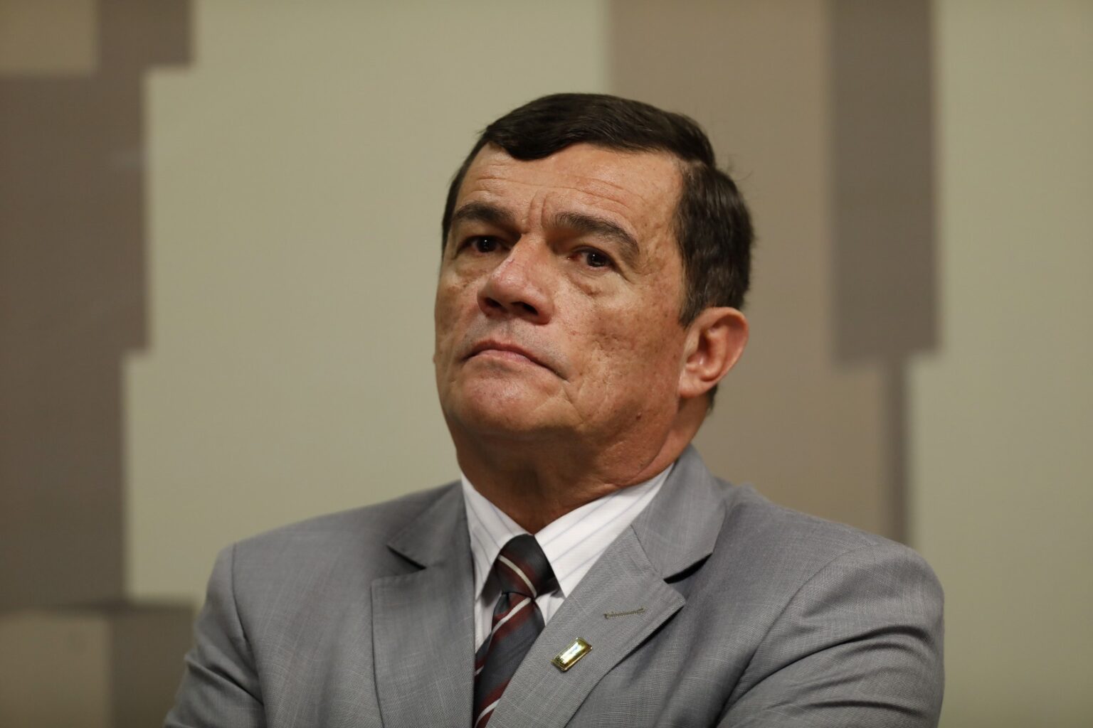 Moraes Revoga Visita de General a Ex-Ministro Condenado por Golpe e Aciona PGR