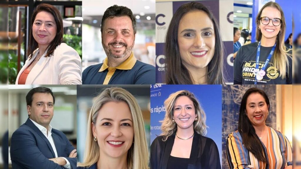 Movimentações no Turismo: Saídas e Entradas Marcam Início de 2026