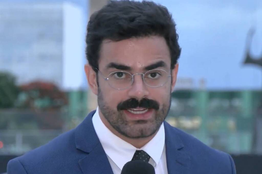 Mudanças no Jornalismo da Globo: Reforço na Cobertura Política com Contratação da Band