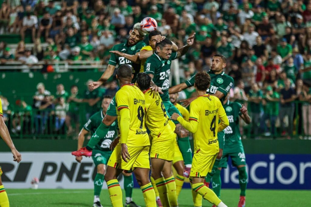 Mudanças nos Estaduais: Menos Jogos e Mais Clássicos em 2026