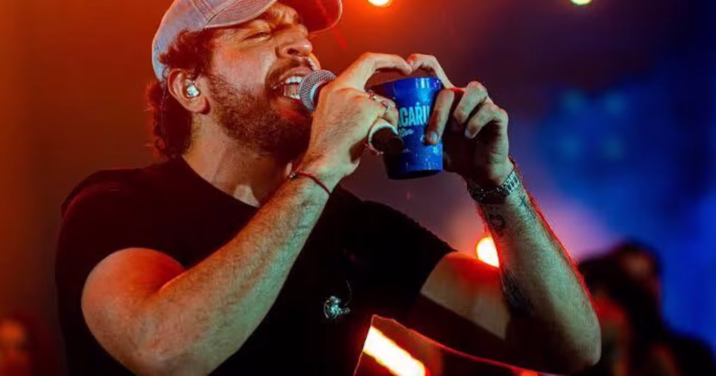 Nattan Lança Edição Inédita da Mandacaru no Rio de Janeiro: Prepare-se para a Festa!