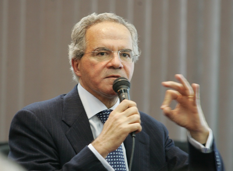 Nelson Tanure: Empresário no Centro de Operação da Polícia Federal Relacionada ao Banco Master