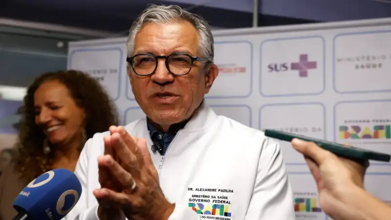 Novos Serviços Inaugurados em Institutos Federais de Saúde no Rio de Janeiro