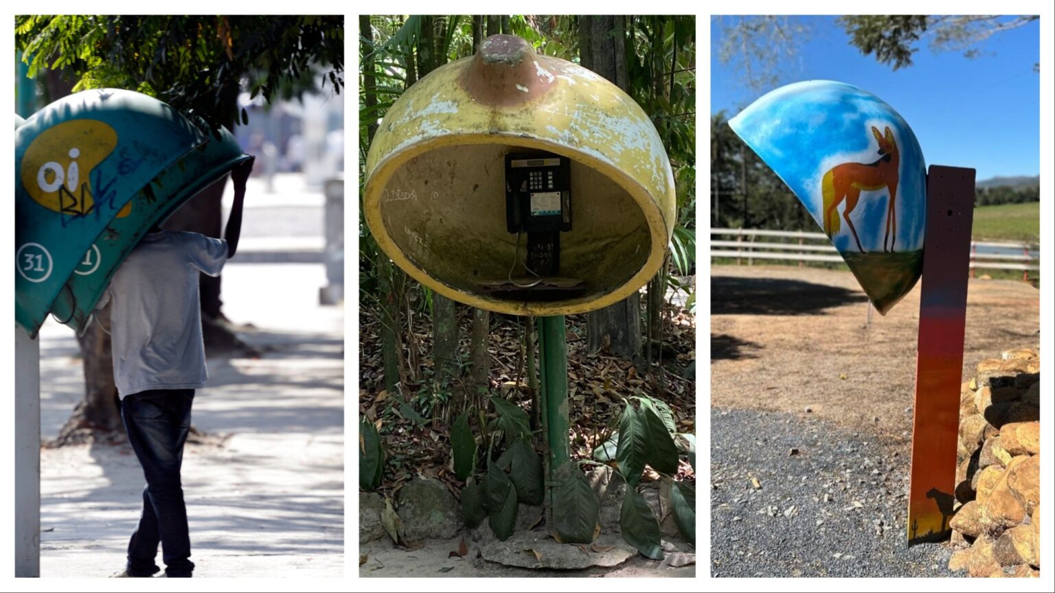 O Fim dos Orelhões: Aparelhos de Telefonia são Retirados do Brasil em 2026